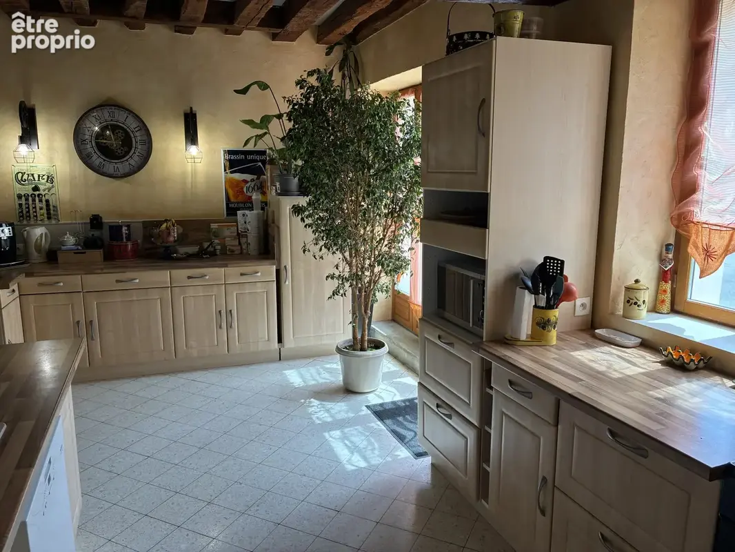 Maison 5 chambres , terrain 549 m² - photo 8