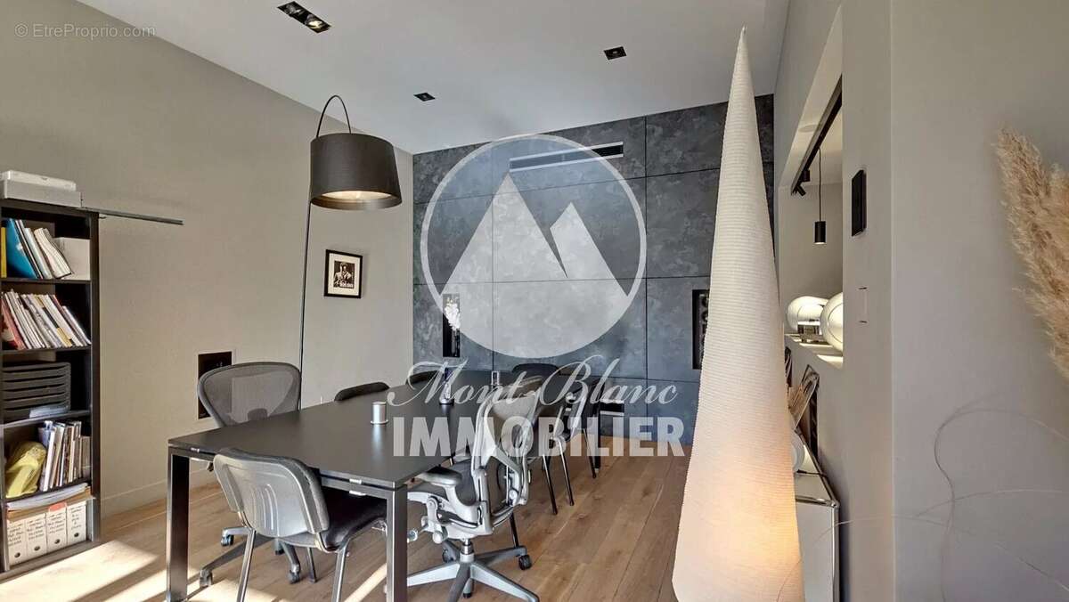 Commerce à SALLANCHES