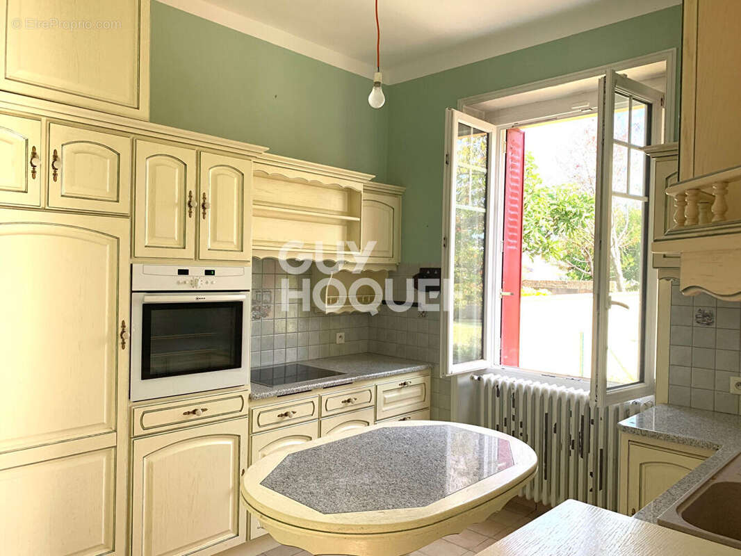 Maison à ORVAULT