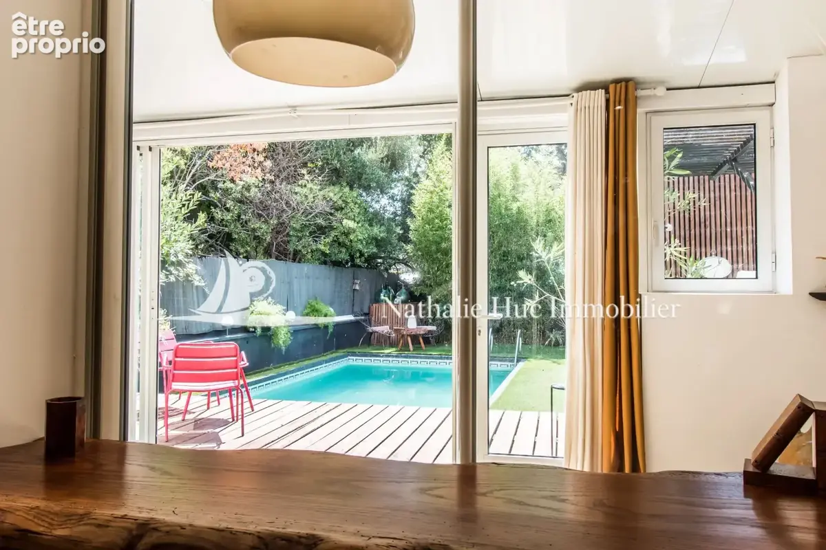 Maison 4 pièces 145 m² à vendre à Perpignan (66000) - photo 8