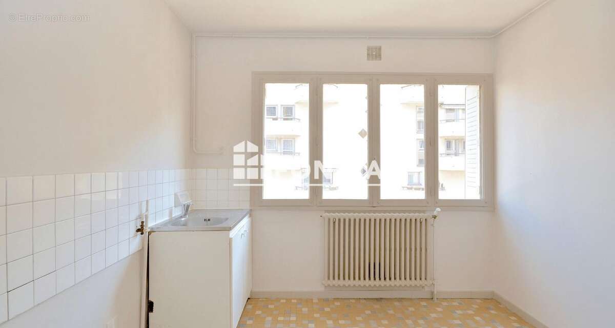 Appartement à LYON-3E