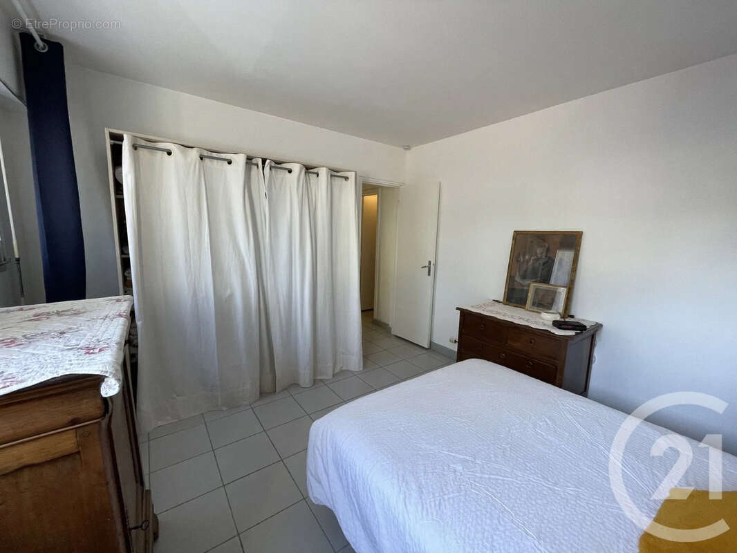 Appartement à LA TREMBLADE