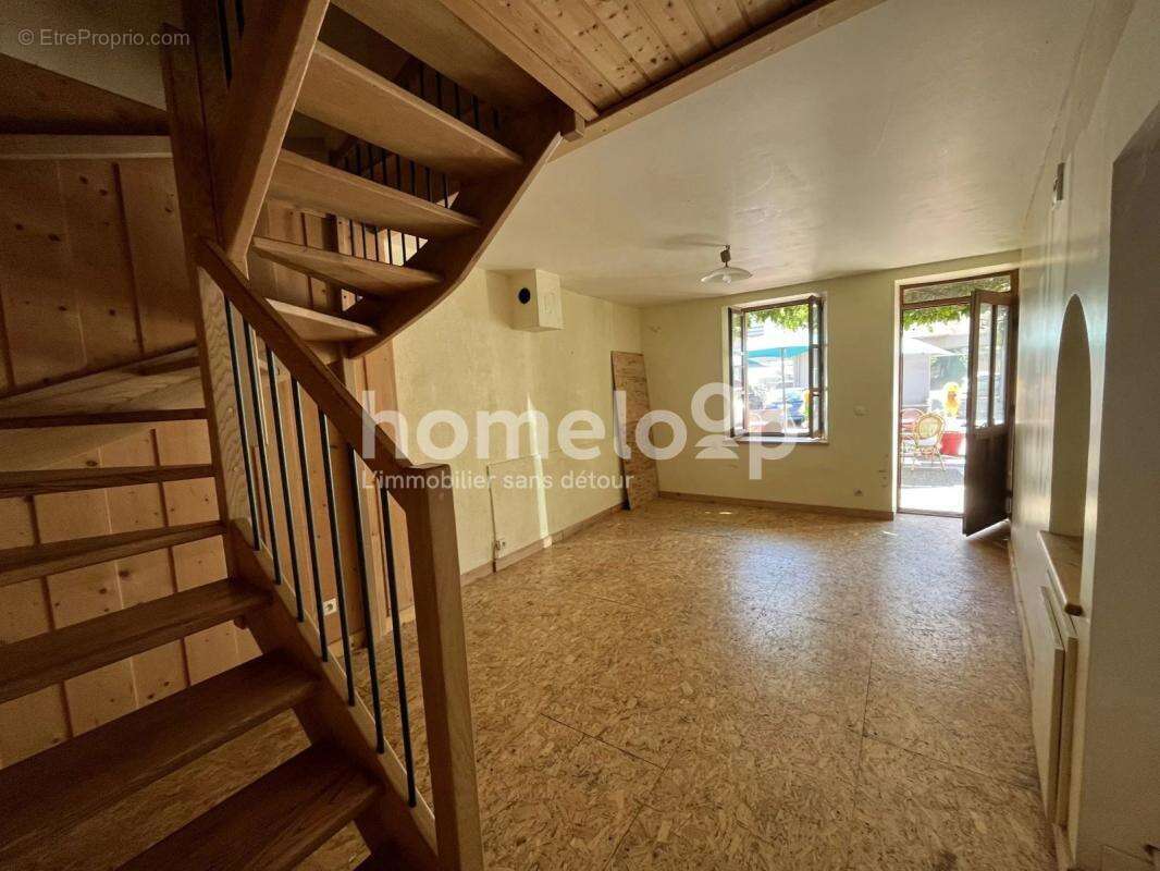 Appartement à TAIN-L'HERMITAGE
