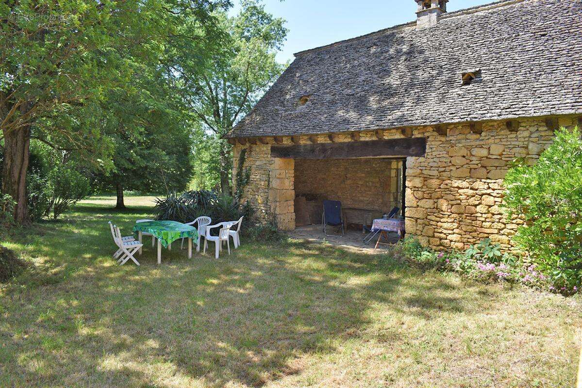Propriété de caractère de 213 m2 - photo 7