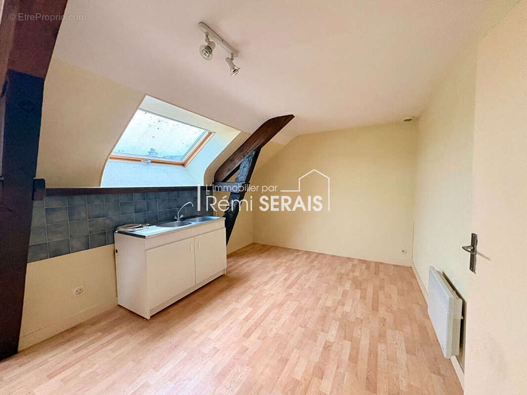Appartement à FLERS