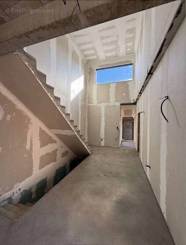 Maison à SCHLIERBACH
