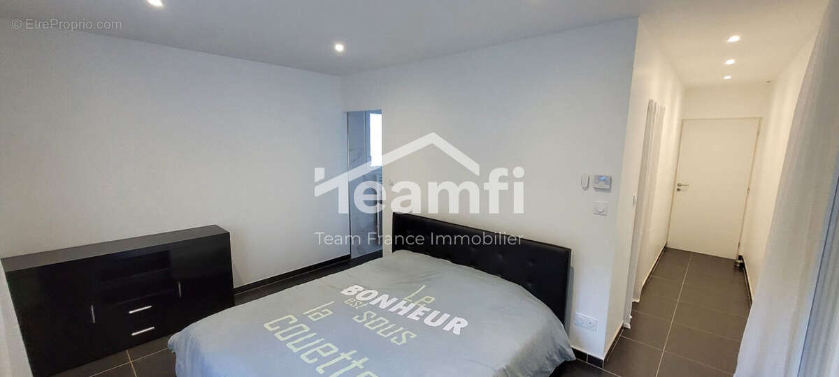 Maison à SAINT-MARTIN-DE-VALGALGUES