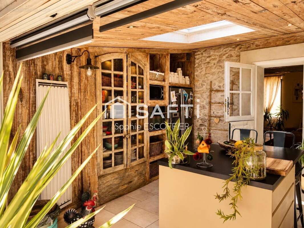 Photo 3 - Maison à VIDAUBAN
