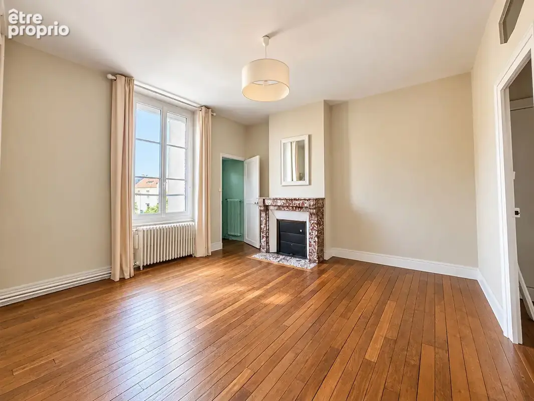 Maison bourgeoise 171m² à orléans - photo 6