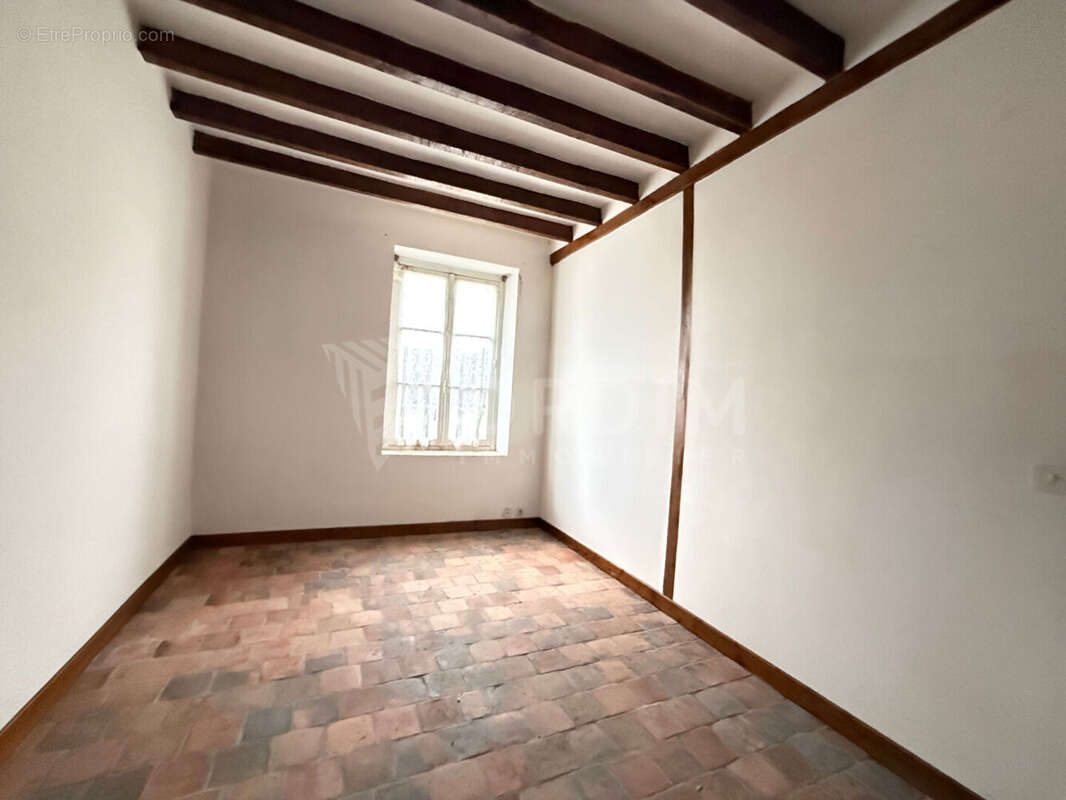 Maison Bonny Sur Loire deux maisons terrain 1762 m² - photo 11