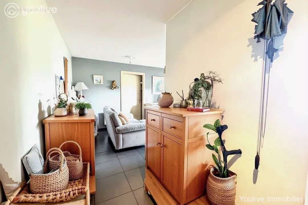 Appartement à SAN-NICOLAO