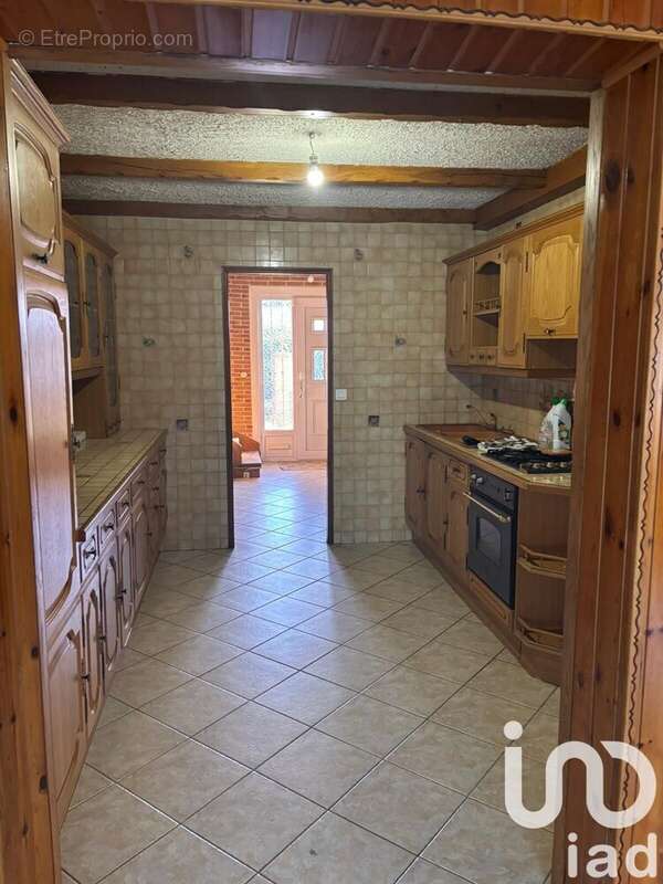 Photo 5 - Maison à DROCOURT