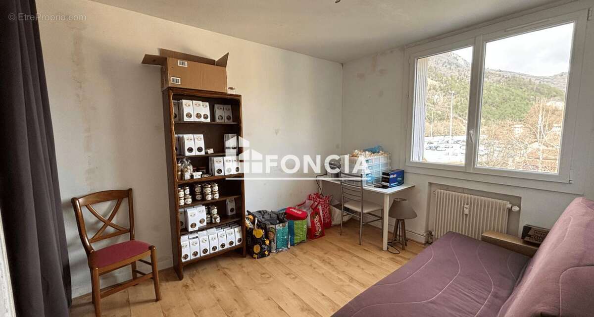 Appartement à DIGNE-LES-BAINS