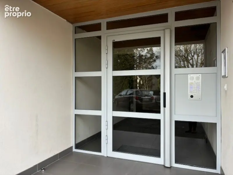 QUIMPER -T2-44m²--Entièrement rénové- - photo 10