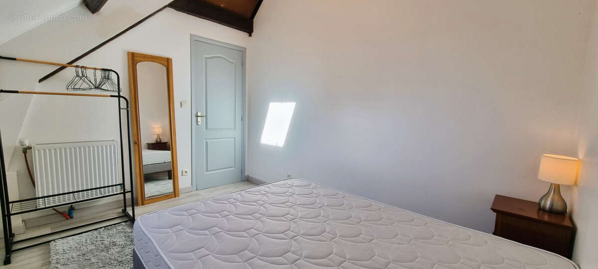 Maison à CHATEAUDUN