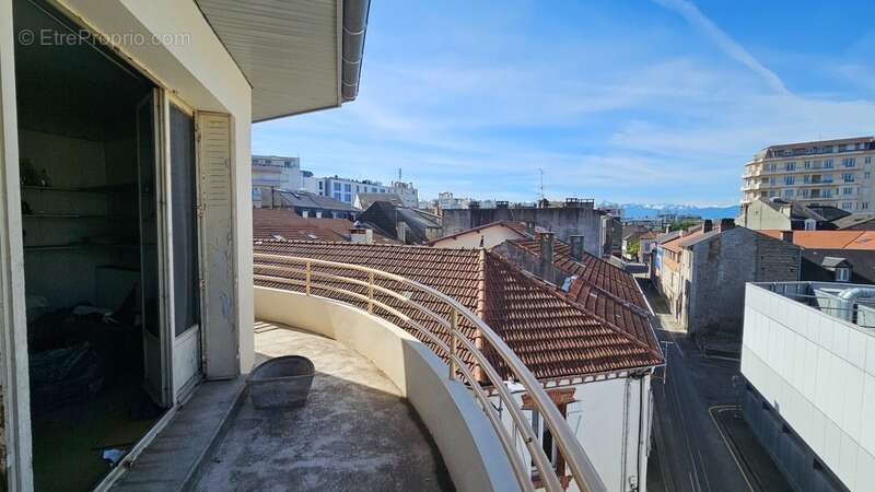 Appartement à TARBES