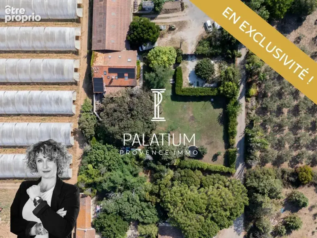 Maison Familiale T6 de plus de 200 M² sur 2500 M² de terrain avec dépendance - photo 26