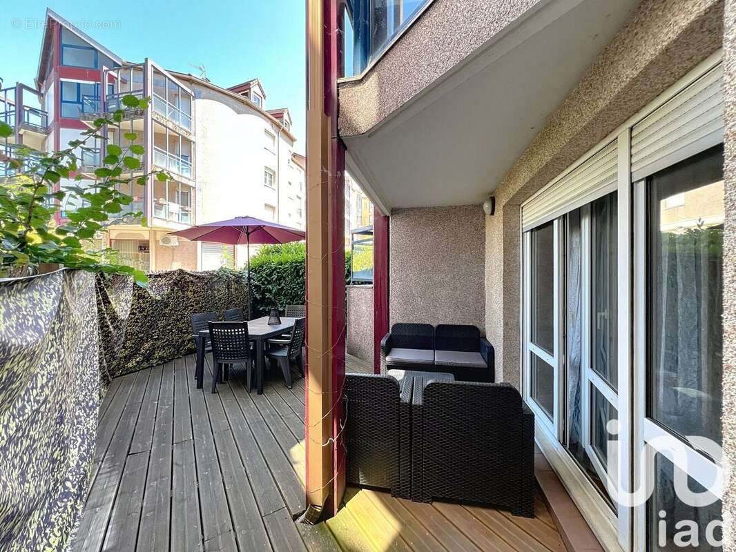Photo 7 - Appartement à VIRY