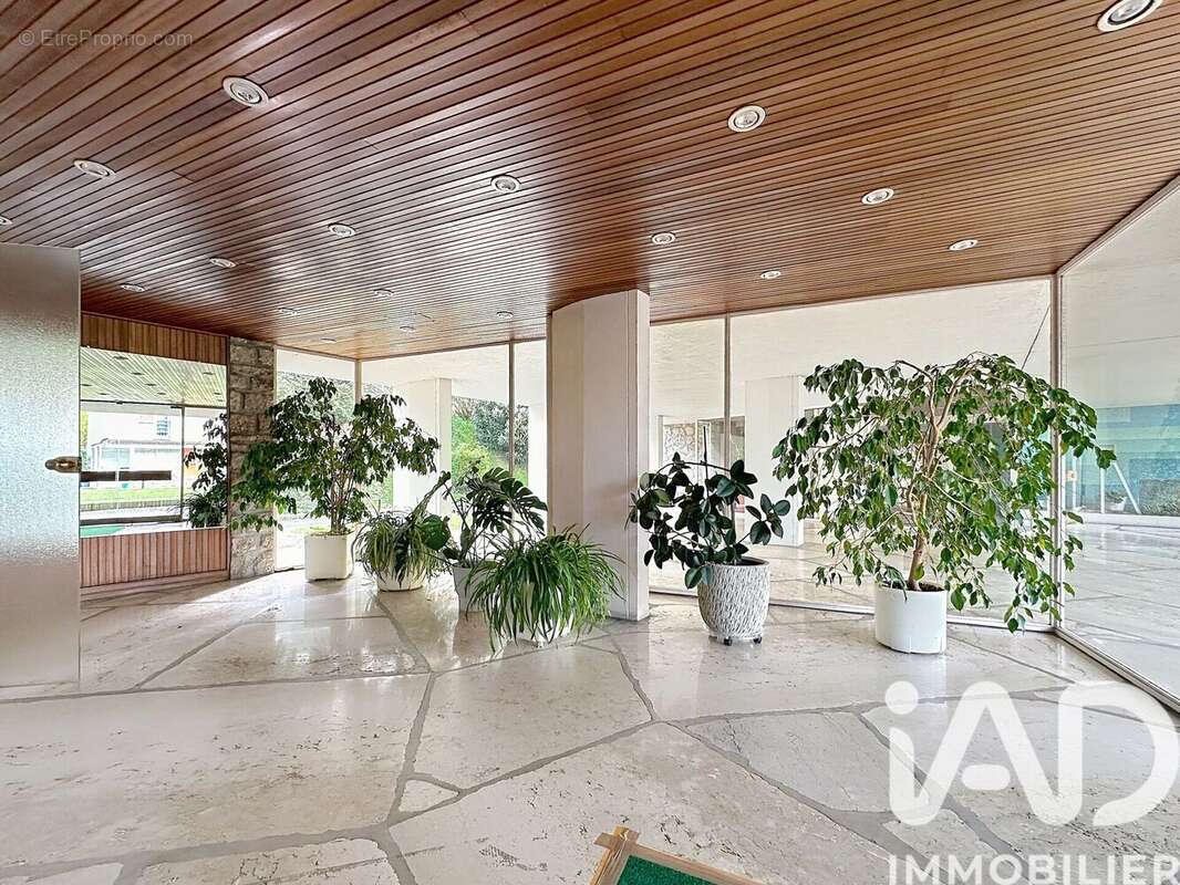 Photo 8 - Appartement à MELUN