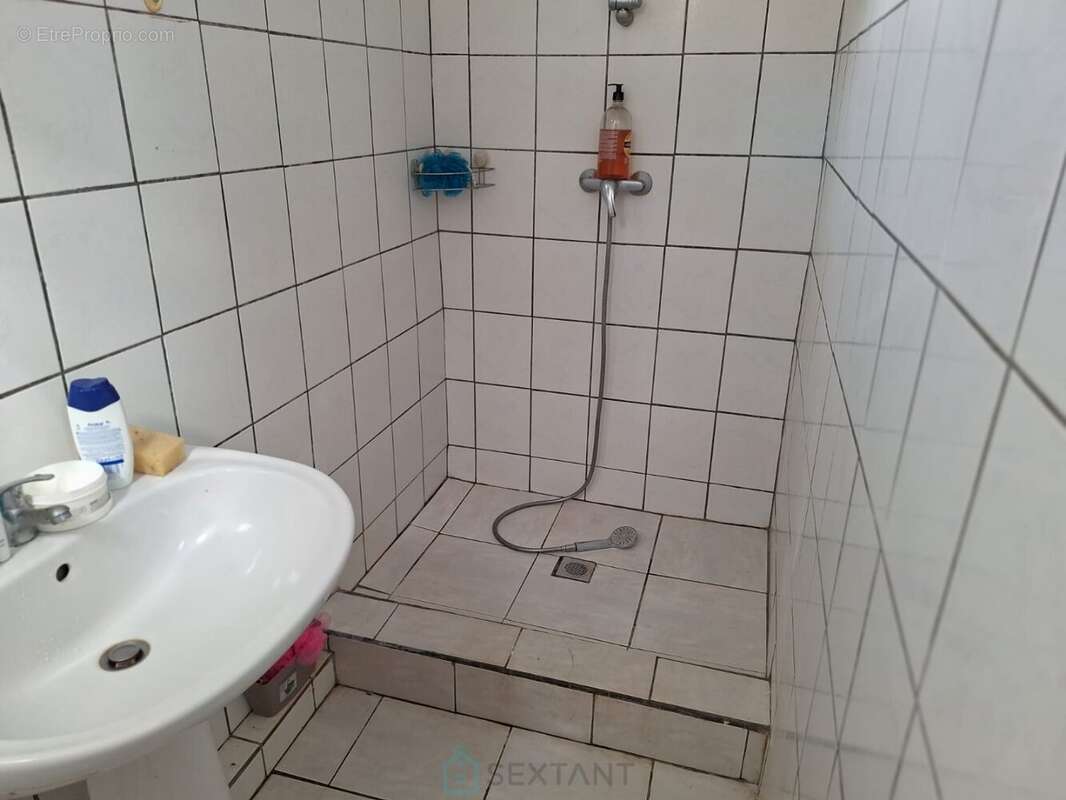 Appartement à SAINT-JOSEPH