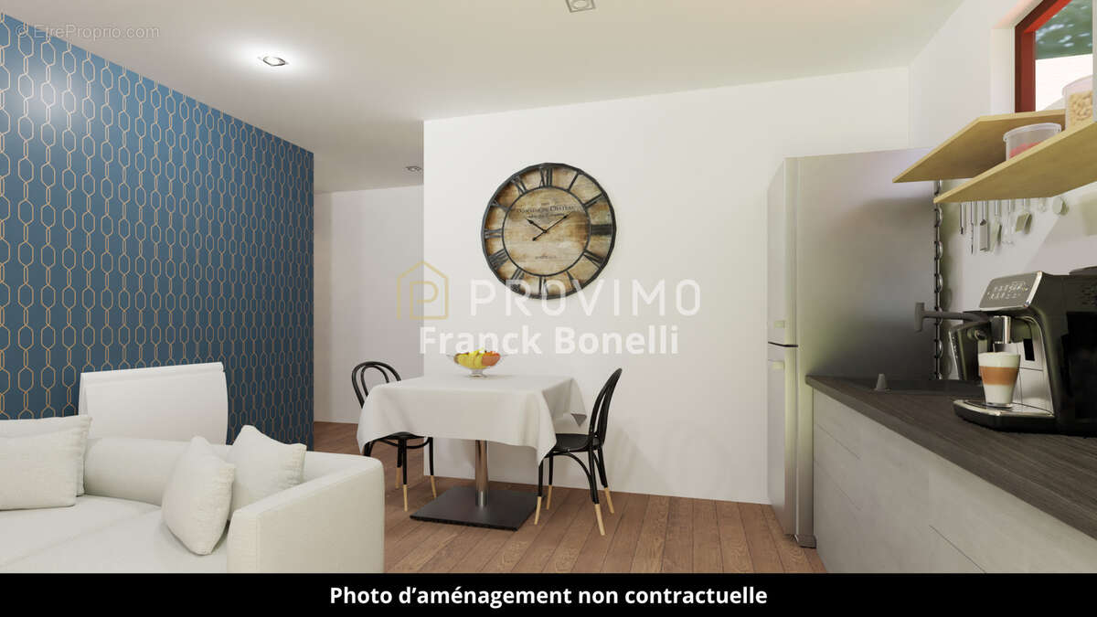 Appartement à VIUZ-EN-SALLAZ