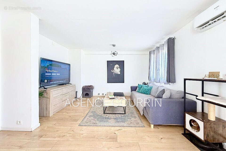 Appartement 49 m² à Grasse  - photo 3
