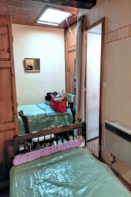 Maison à MOLITG-LES-BAINS