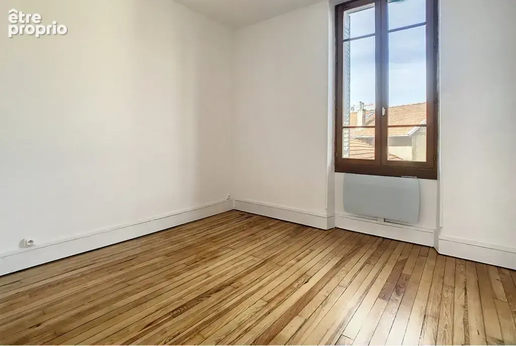Chambéry – t3 avec garage – 189 000 € - photo 3