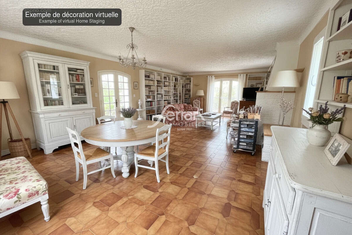 Maison 250 m² à Draguignan  - photo 8