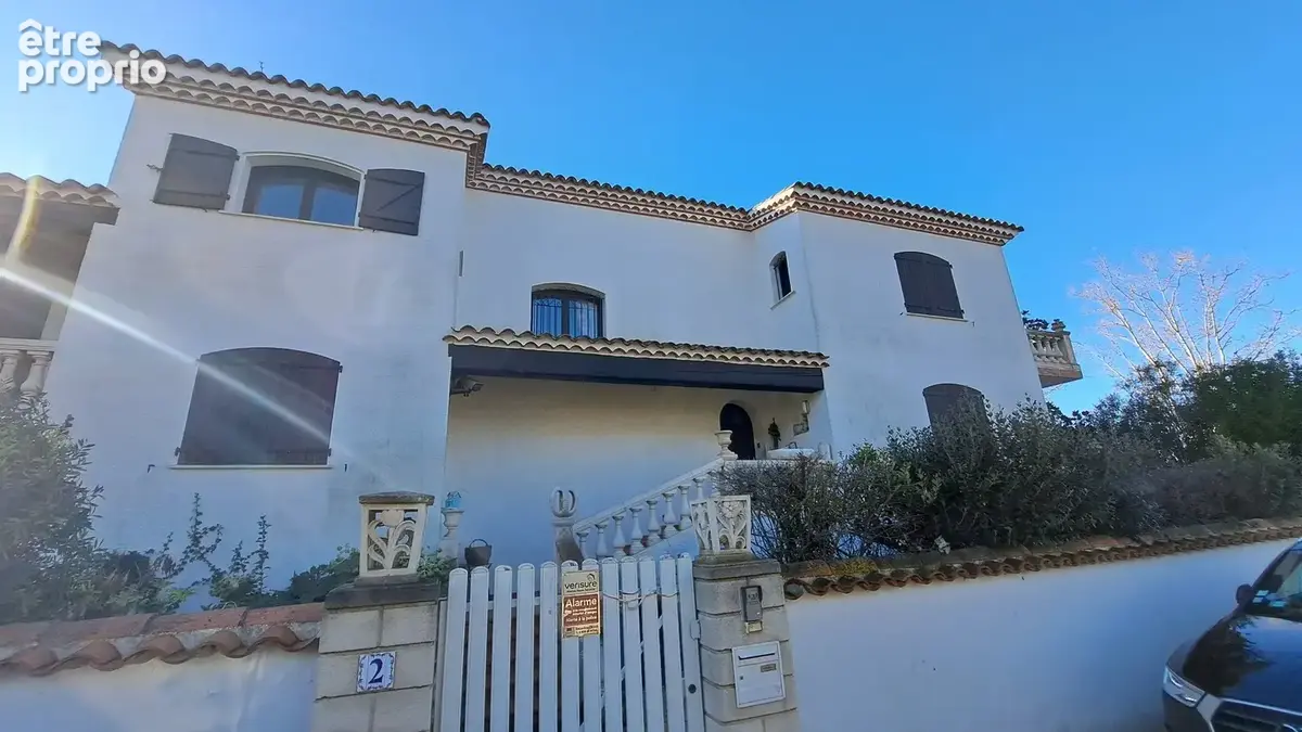 Maison 6 pièces 256 m² à vendre à Agde (34300) - photo 4
