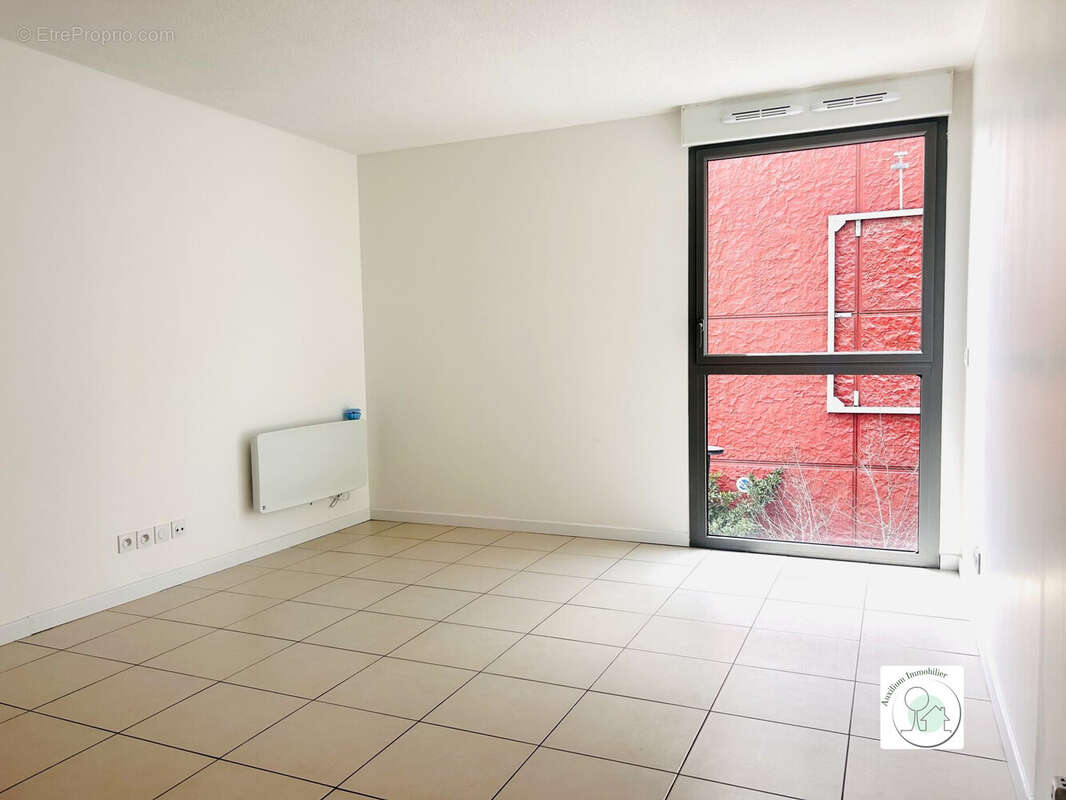 Appartement 26 m² à Bordeaux  - photo 2