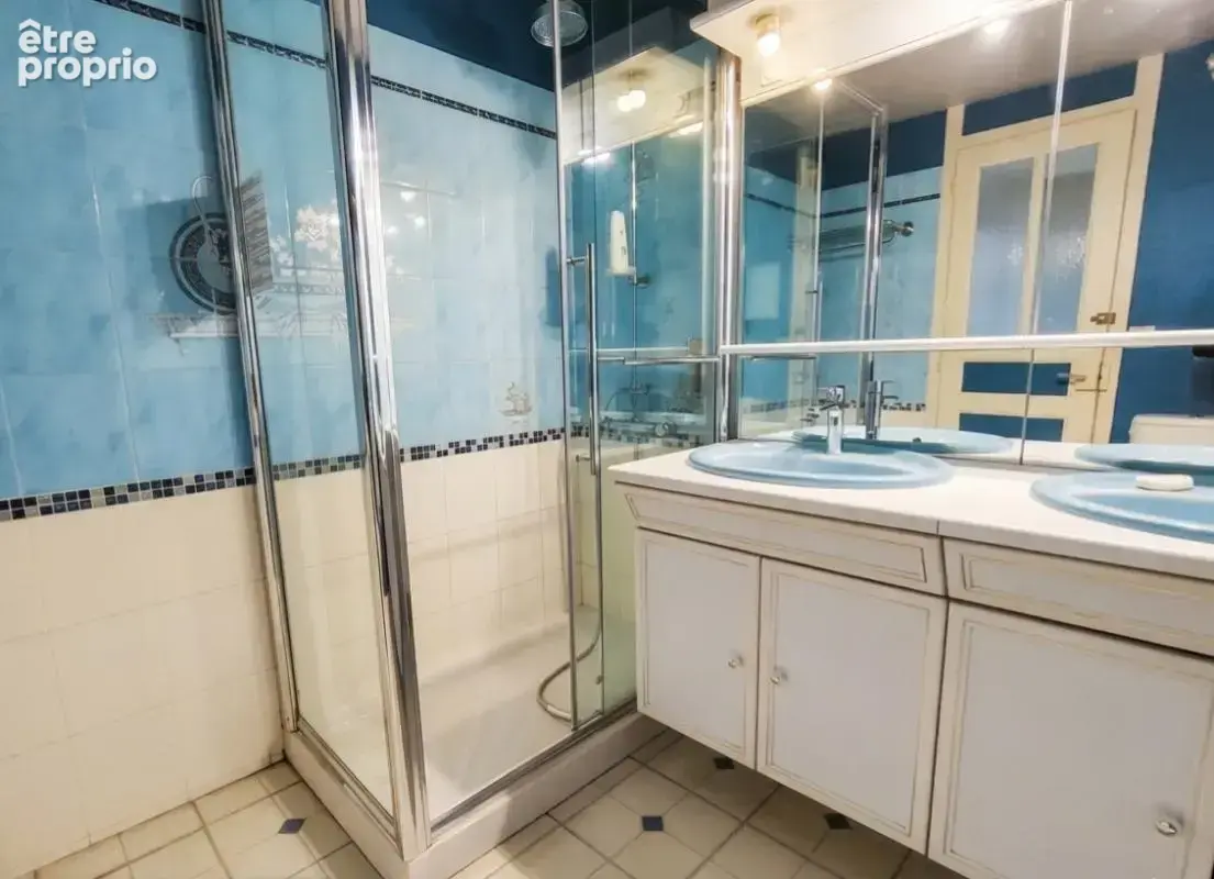 Brou 3 logements pour un total de 246 m2 hab - photo 12