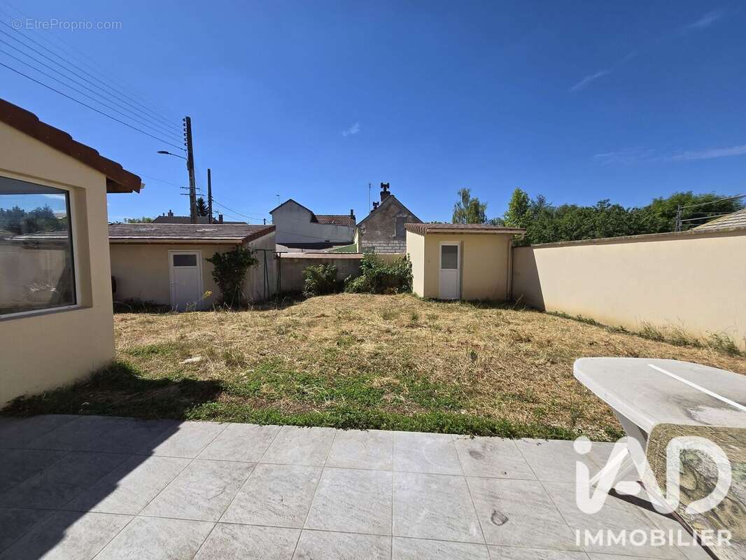 Photo 2 - Maison à SENS
