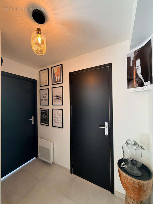Appartement à SAINT-CAST-LE-GUILDO