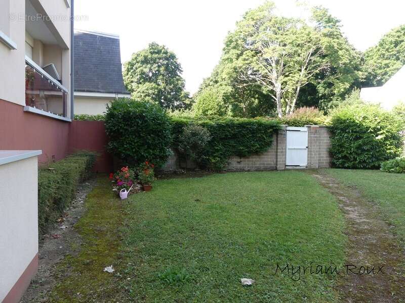 Appartement à ORLEANS