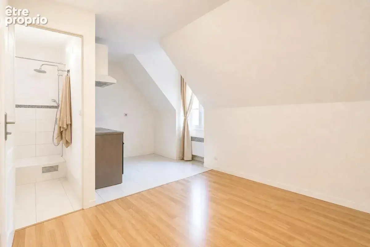 Maison 7 pièces, jardin, Saint-Denis - photo 6