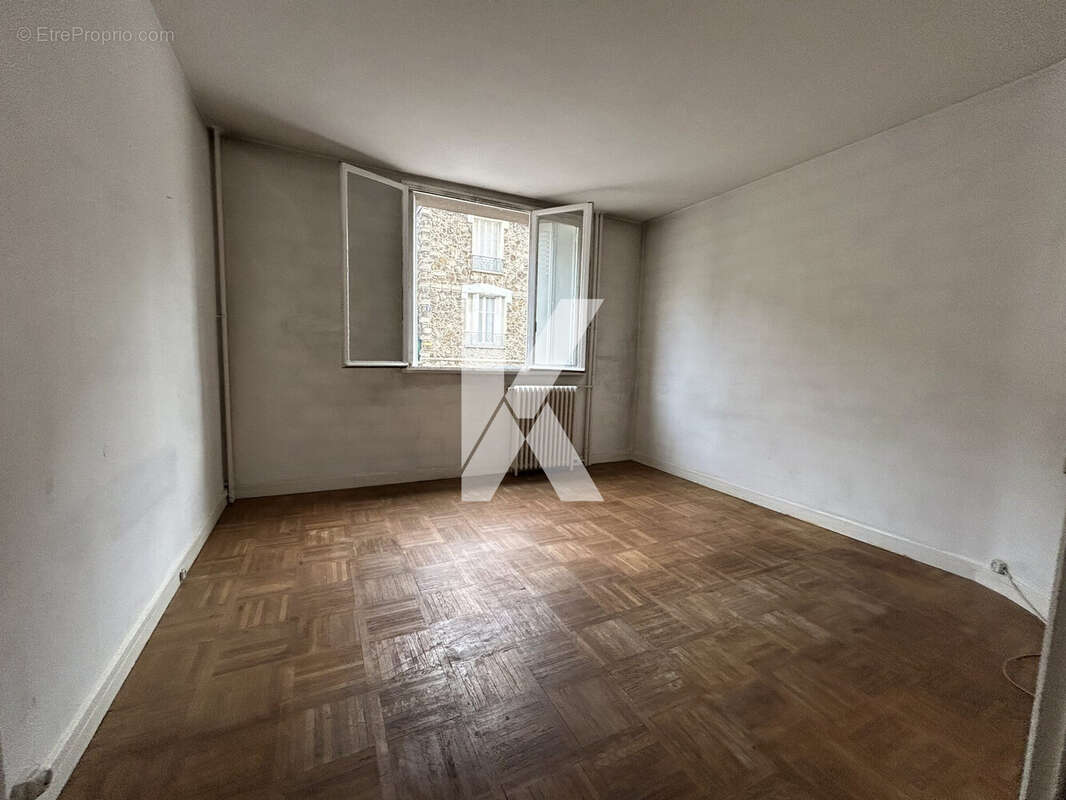 Appartement à PARIS-13E