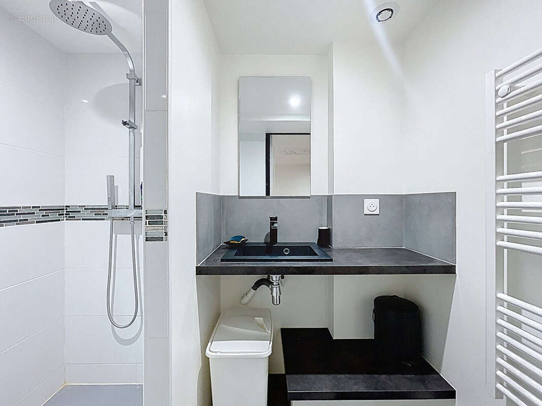 Appartement à BAYEUX