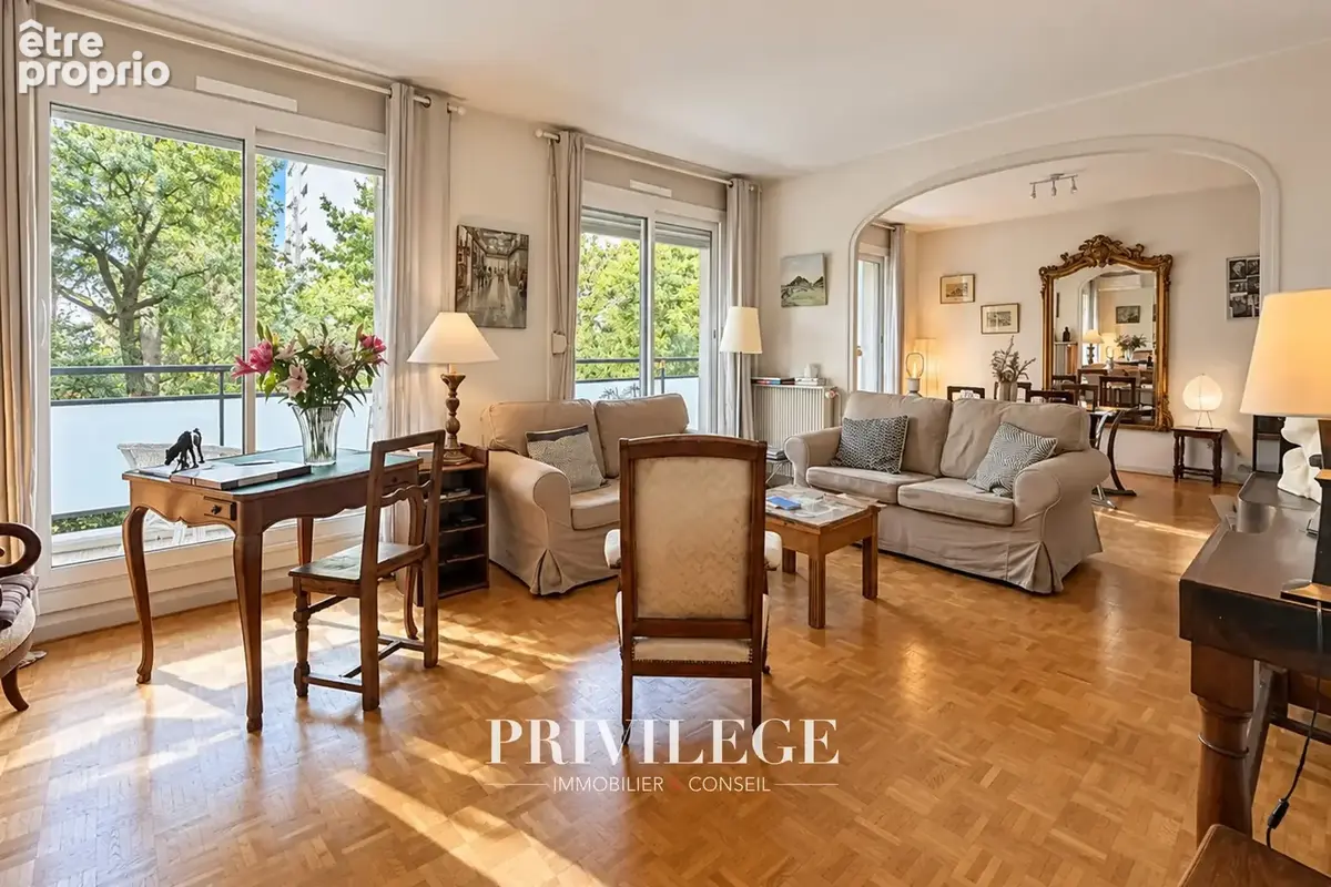 Appartement à LYON-5E