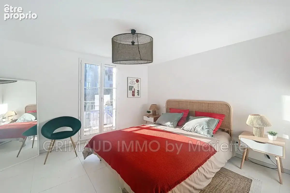 Maison 4 pièces 89 m² à vendre à La Garde-Freinet (83680) - photo 4