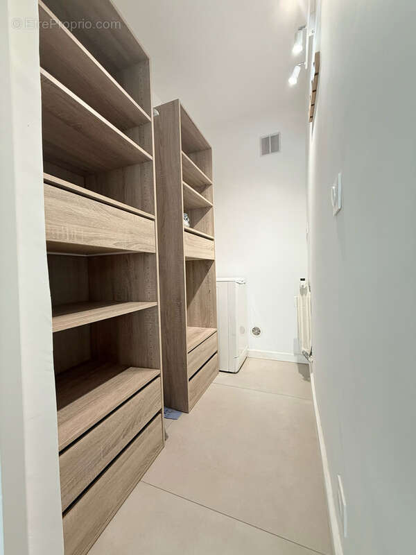 Le mourillon - appartement 1 piece 30m2 + veranda 13m2 - photo 7