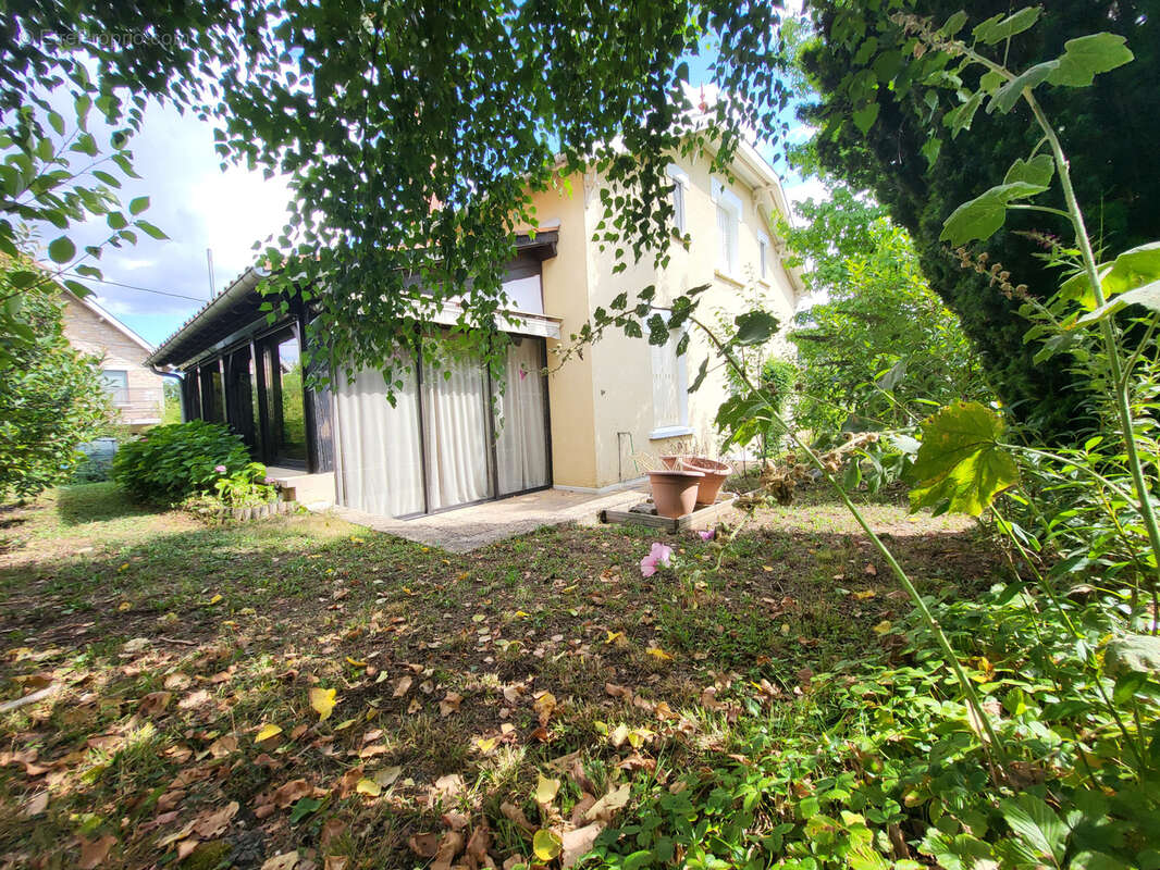 Maison à FIGEAC