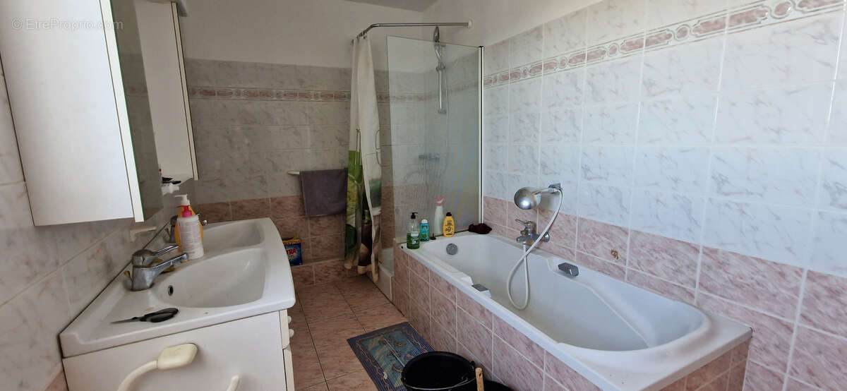 Appartement à CHATEAUDUN