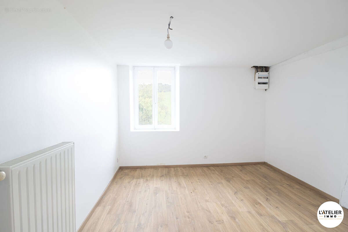 Maison à vandeleville - photo 8