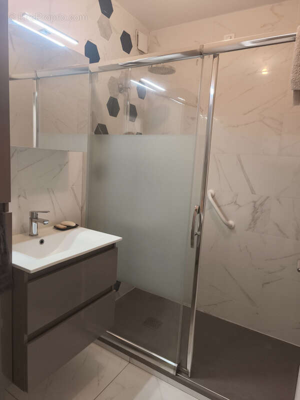 A vendre 2p 47m2 balcon les hesperides angers foch - photo 6