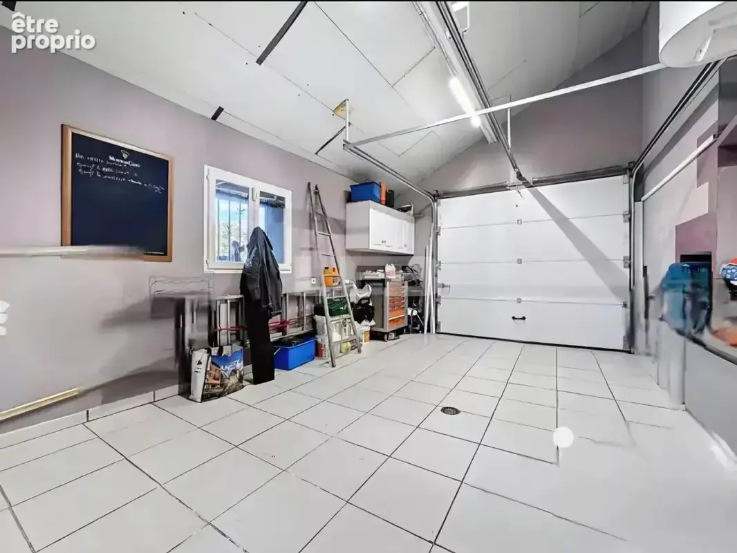 Belle maison 153,5 m² sur Terrain plat 1251 m² - photo 15
