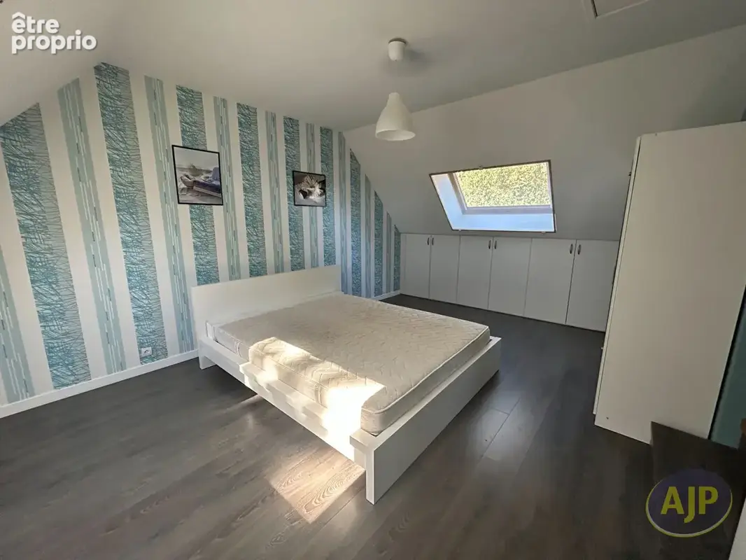 Maison 5 chambres Savenay - photo 5
