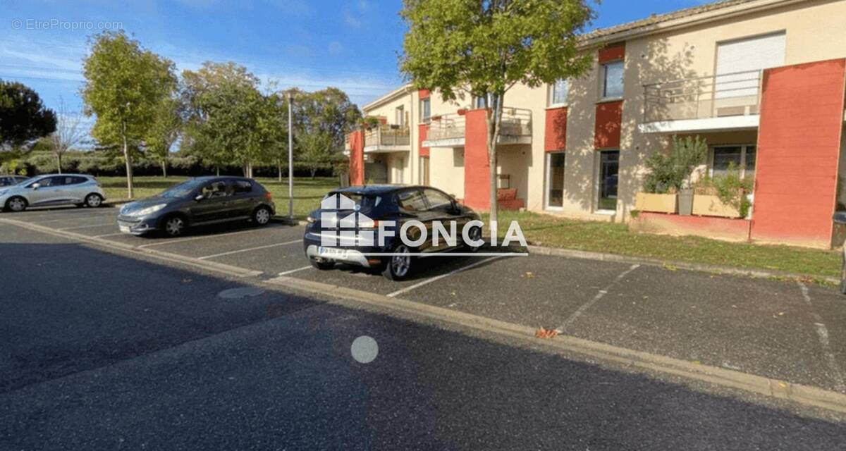 Appartement à CASTELNAU-D&#039;ESTRETEFONDS