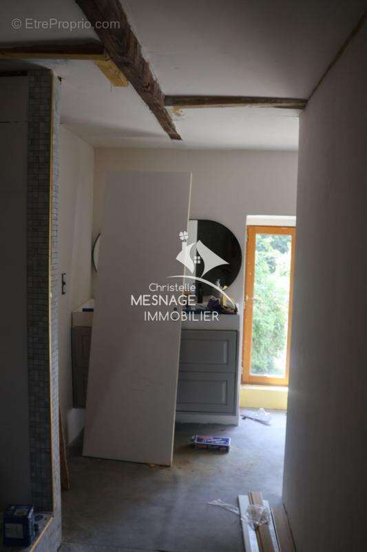 À vendre chez Christelle Mesnage - Canton d'Evran, au Sud de - photo 24
