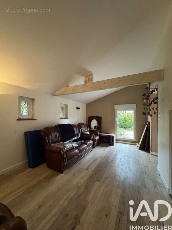 Photo 2 - Maison à SAINTE-SOLANGE